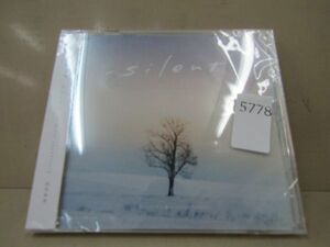 5778　未開封 得田真裕 CD フジテレビ系ドラマ「silent」オリジナルサウンドトラック