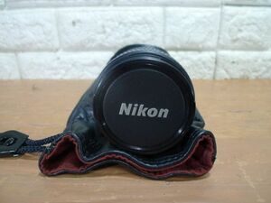 USED品　Nikon（ニコン） ED　AF NIKKOR　70-300mm　1:4-5.6 D　SKN-6800