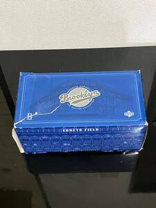 250セット限定生産！ 2000 UPPER DECK BROOKLYN DODGERS THE MASTER COLLECTION 140/250 直書きサインカード4枚入り