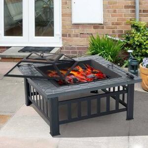  new goods stove charcoal stove heating fire pot barbecue stove garden / outdoor / interior 