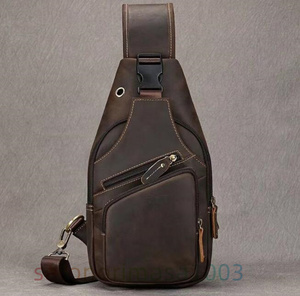  men's body bag diagonal .. shoulder bag stylish cow leather original leather shoulder .. messenger bag 