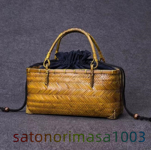  basket storage basket stylish bamboo . braided taking . in stock hand handmade tote bag basket nature. superior article 