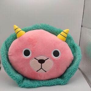 スパイ ファミリーフェイスポシェット キメラさん
