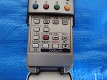 シャープ　テレビリモコン　ＧＡ５６７ＷＪＳＡ_画像5