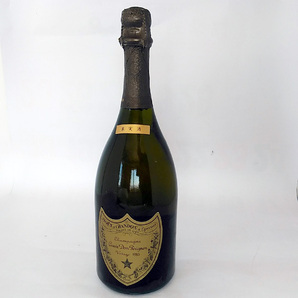 ドンペリニヨン ヴィンテージ 1985 Dom Perignon Vintage フランス シャンパンの画像1