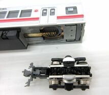 湘◆Nゲージ/グリーンマックス製/TR-180/3両セット *難あり/鉄道模型/現状品◆ZK 4.26-336_画像3