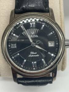 BULOVA