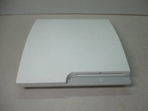 ソニー SONY PlayStation3 PS3 CECH-3000A 本体のみ 