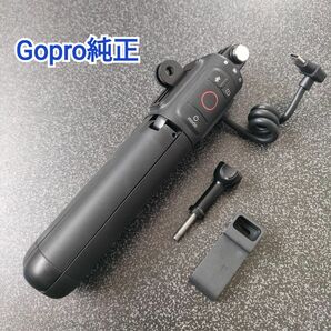 【Gopro純正】Volta