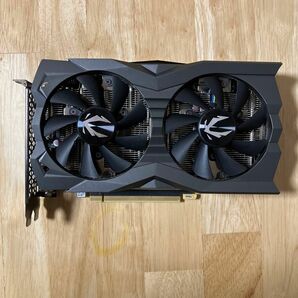 GeForce RTX 2070 SUPER グラボ