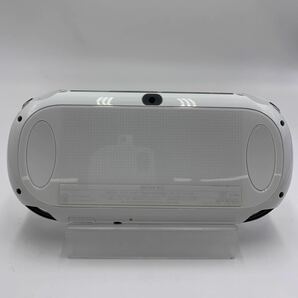 SONY PSVITA Playstation VITA プレイステーションヴィータ 本体 PCH-1000 動作品 0509-218の画像6