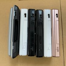 ニンテンドー DS DS Lite 本体 まとめ 動作未確認 ジャンク扱い 0514-101_画像10