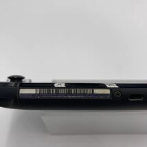 SONY PSVITA Playstation VITA プレイステーションヴィータ 本体 PCH-2000 動作品 0517-236_画像8