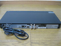 東芝/500GB/REGZA☆HDD/BDレコーダー/DBR-Z610_画像5