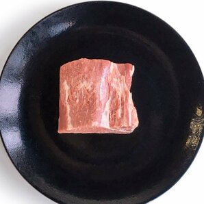 1円【1数】和牛 シャトーブリアン ブロック 500g ヒレ テンダーロイン 肉 牛肉 赤身 ステーキ 焼肉 バーベキュー 贈答 ギフト 1円スタートの画像4