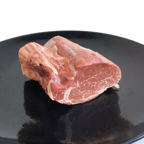 1円【1数】和牛 シャトーブリアン ブロック 500g ヒレ テンダーロイン 肉 牛肉 赤身 ステーキ 焼肉 バーベキュー 贈答 ギフト 1円スタートの画像5