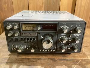 YAESU ヤエス オールモード トランシーバー 八重洲無線 トランシーバー FT-901DM 現状品 動作未確認　中古　