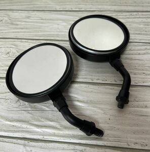  all-purpose Z2 Short mirror 10mm left right set 