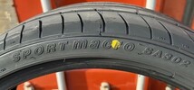 新品　225/35R19　WANLI　SPORT　MACRO　SA302　サマ－タイヤ　225/35/19　2本セット　【来店交換も大歓迎】 在庫あり_画像5