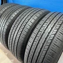 225/55R18　TOYO　PROXES　R44　225/55/18　4本セット　サマ－タイヤ　【来店交換も大歓迎】_画像1