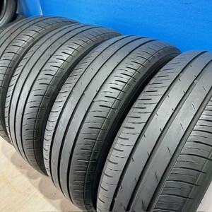 【2023年製造】　205/60R16　TOYO　PROXES J68　サマ－タイヤ　205/60/16　4本　【来店交換も大歓迎】