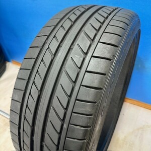 【2021年製造】　245/35R20　グッドイヤー　EAGLE　LS　EXE　サマ－タイヤ　245/35/20　1本　【来店交換も大歓迎】