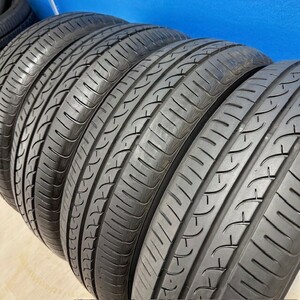  175/60R16　YOKOHAMA　BluEarth　サマ－タイヤ　175/60/16　4本　【来店交換も大歓迎】　