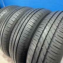 【2023年製造】　165/65R15　TOYO　NANOENERGY 3PLUS　サマ－タイヤ　165/65/15　4本　【来店交換も大歓迎】_画像1