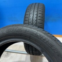 【2023年製造】　165/60R15　GRENLANDER　COLO　H01　サマ－タイヤ　165/60/15　2本　【来店交換も大歓迎】_画像5