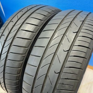 【2022年製造】　205/60R16　TOYO　TRANPATH　MP7　サマ－タイヤ　205/60/16　2本　【来店交換も大歓迎】