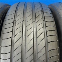 【2020年製造】　225/55R18　ミシュラン　PRIMACY 4　サマ－タイヤ　225/55/18　4本　【来店交換も大歓迎】_画像4