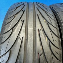 【2023年製造】　205/50R15　ナンカン　ULTRA SPORT NS-Ⅱ　サマ－タイヤ　205/50/15　2本　【来店交換も大歓迎】_画像2