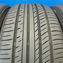 【2020年製造】　225/45R18　YOKOHAMA　ADVAN ｄB　V552　サマ－タイヤ　225/45/18　4本　【来店交換も大歓迎】_画像4