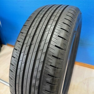 【2023年製造】　225/55R18　ブリヂストン　ALENZA　H/L33　サマ－タイヤ　225/55/18　1本　【来店交換も大歓迎】