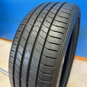 195/45R16　ダンロップ　LEMANS V　サマ－タイヤ　195/45/16　1本　【来店交換も大歓迎】