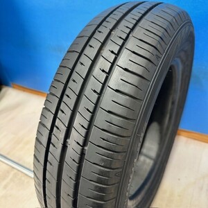 【2022年製造】　185/70R14　オートバックスオリジナル　Maxrun Efficia サマ－タイヤ　185/70/14　1本　【来店交換も大歓迎】