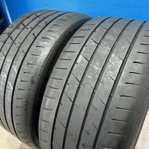 【2021年製造】　265/35R19　ブリヂストン　POTENZA　S001L　サマ－タイヤ　265/35/19　2本　【来店交換も大歓迎】