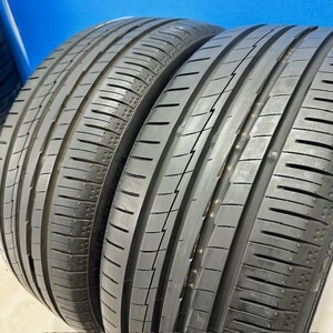  205/40R17　YOKOHAMA　BluEarth-A　サマ－Tires　205/40/17　2本　【来店交換も大歓迎】