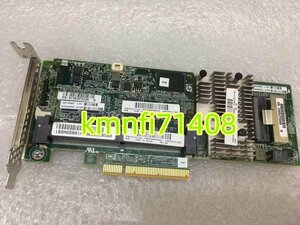 【美品】HP P440 2Gキャッシュ RAIDアレイカード