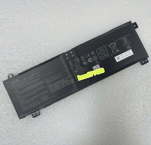 【新品】 ASUS FX507ZE FX507ZC FX507ZR FA507RC FA507RE FA507R G713 G713IEバッテリー C41N2010 電池パック交換 内蔵battery単品