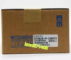 【新品★Ｔ番号適格請求】三菱電機　A3NCPU シーケンサ PLC ミツビシ MELSEC-Aシリーズ ★６ヶ月保証