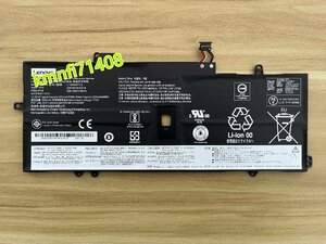 【新品】純正Lenovo ThinkPad L18M4P72 51Wh/3321mAh 用ノート電池 交換用L18M4P72電池 バッテリー