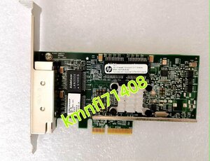 【新品】HP 331T 1GB 4 ポート ネットワーク カード P/N: HSTNS-BN82 649871-001