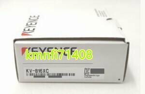 【新品★Ｔ番号適格請求】KEYENCE　キーエンス KV-B16XC ★６ヶ月保証