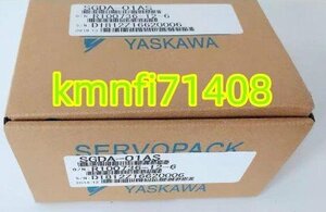 【新品★Ｔ番号適格請求】YASKAWA 　 安川電機 　SGDA-01AS 　サーボドライブ 　 ★保証６ヶ月