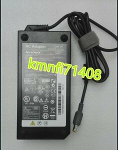 【新品】 Lenovo 体機専用電源 20 V-8.5 A 170 W 6.0 X 3.0 黄口 42T5284用 電源コード充電器 170W AC/DCアダプター