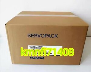 【新品★Ｔ番号適格請求】YASKAWA / 安川電機　SGDB-15ADP サーボドライバー ★６ヶ月保証