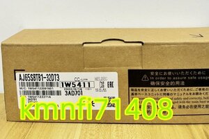 【新品★Ｔ番号適格請求書/領収書】三菱電機 AJ65SBTB1-32DT3 シーケンサー ★6ヶ月保証