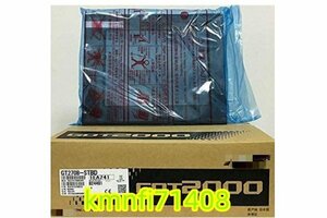 【新品★Ｔ番号適格請求書/領収書】三菱電機 GT2708-STBD タッチパネル ★６ヶ月保証