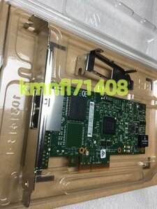 【新品】Intel NIC Intel Ethernetサーバアダプタ I350-T2 v2 I350T2V2